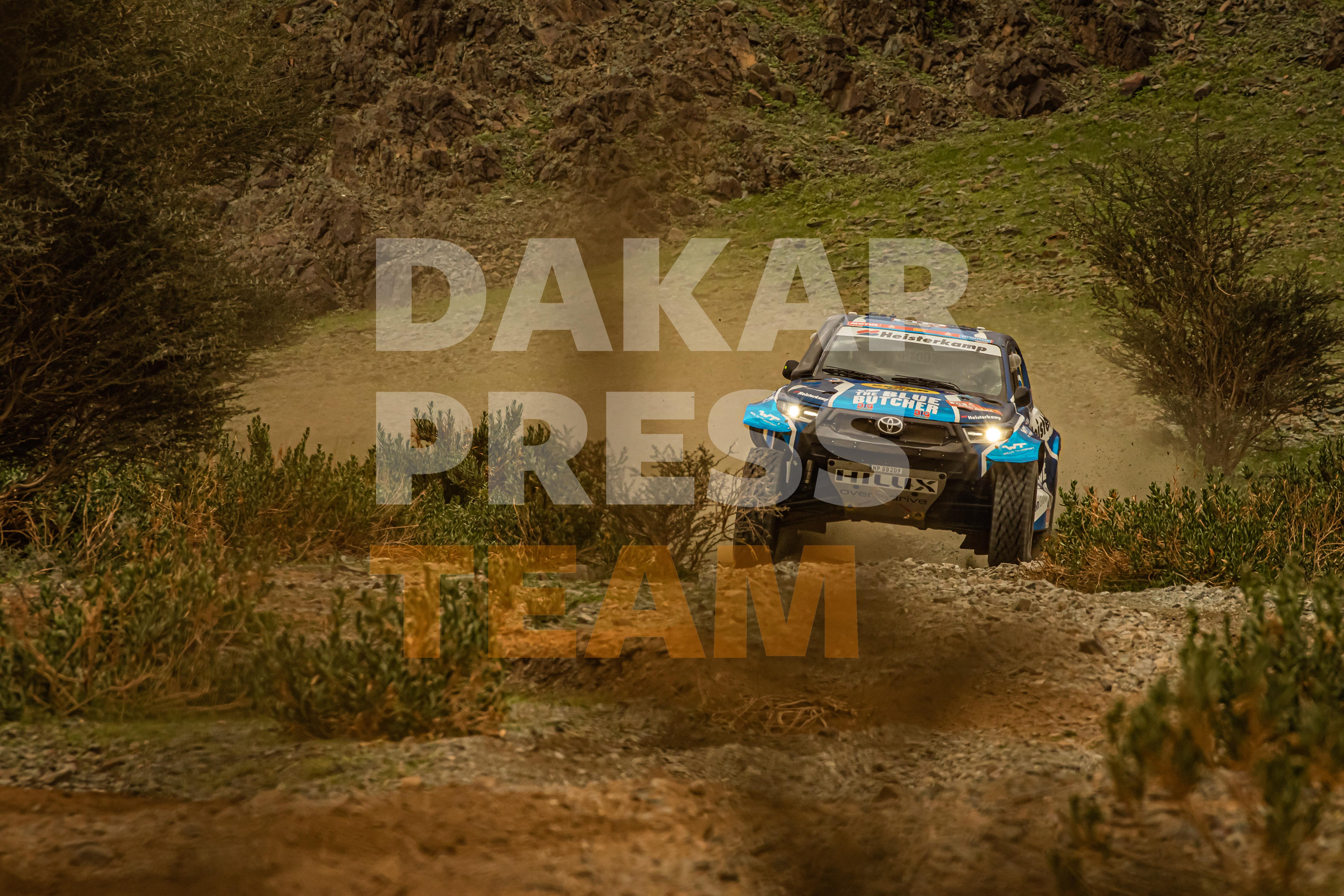 Dakar Press Team AUSTRALIA - Owner Dakar Press Team AUSTRALIA - Own